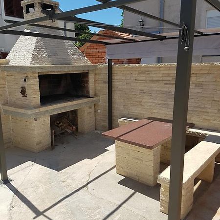 Apartment Lovmar Zadar Zewnętrze zdjęcie