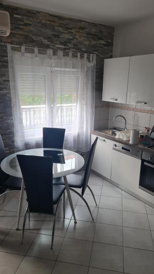 Apartment Lovmar Zadar Zewnętrze zdjęcie