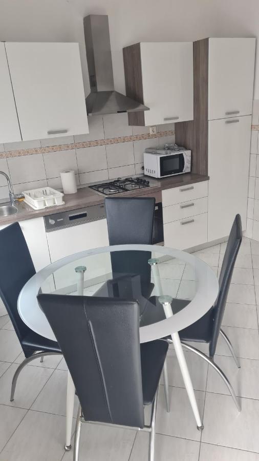 Apartment Lovmar Zadar Zewnętrze zdjęcie
