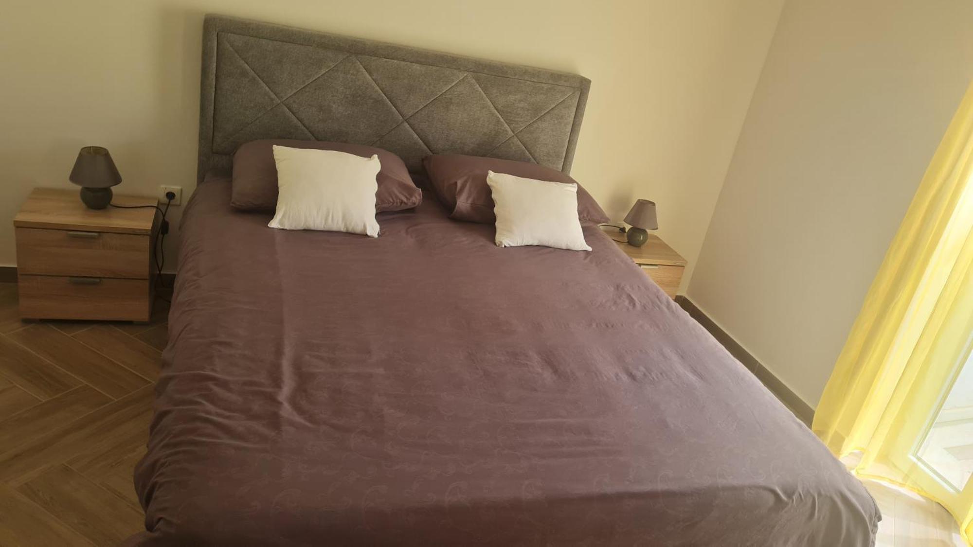 Apartment Lovmar Zadar Zewnętrze zdjęcie