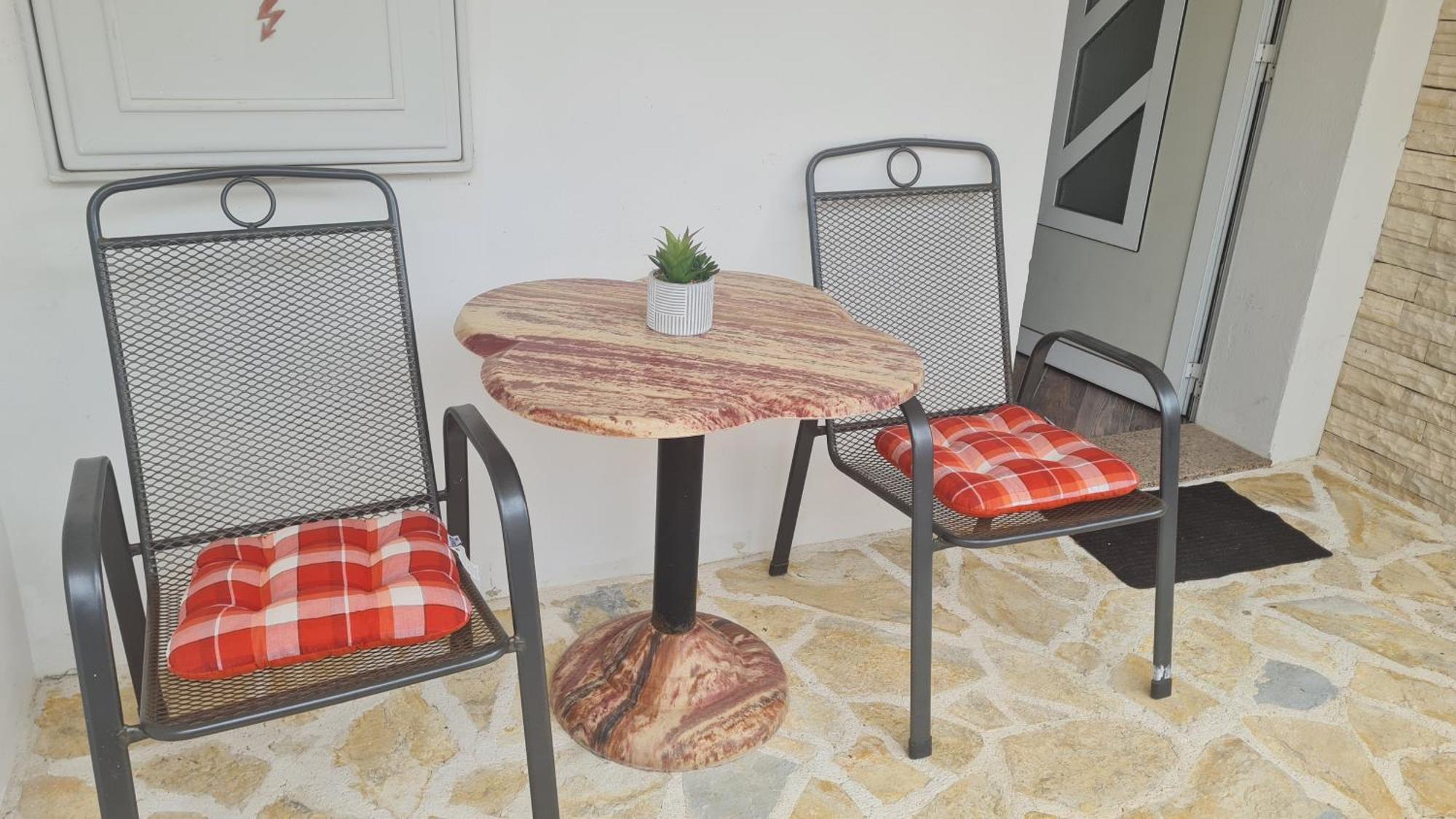 Apartment Lovmar Zadar Zewnętrze zdjęcie