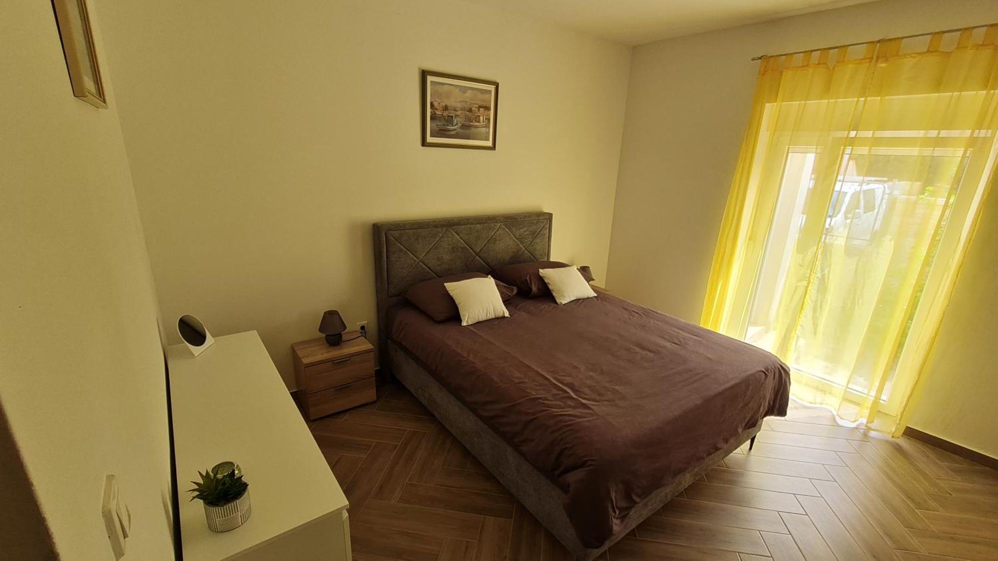 Apartment Lovmar Zadar Zewnętrze zdjęcie