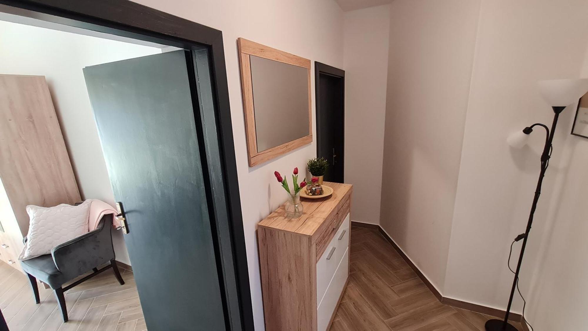 Apartment Lovmar Zadar Zewnętrze zdjęcie