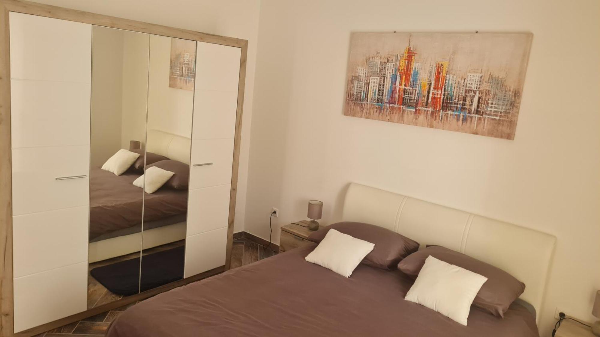Apartment Lovmar Zadar Zewnętrze zdjęcie