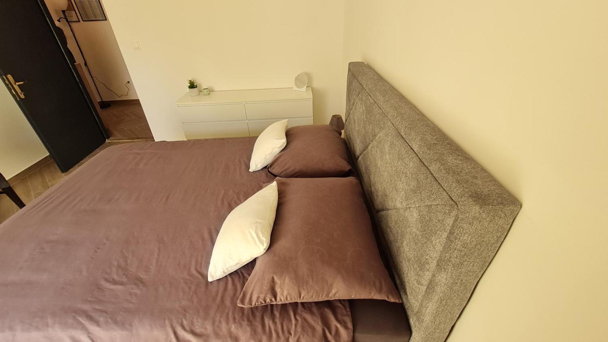 Apartment Lovmar Zadar Zewnętrze zdjęcie
