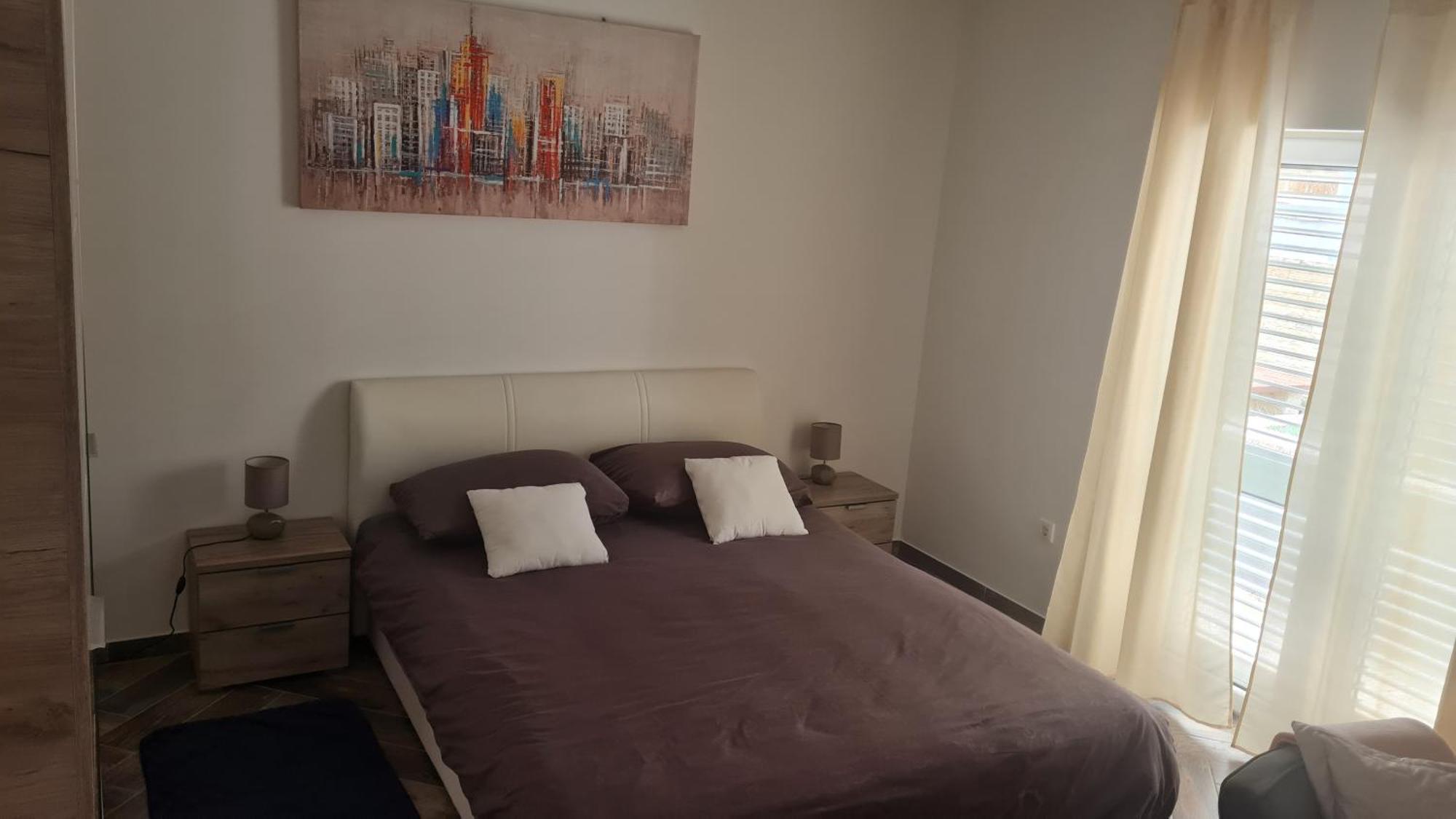 Apartment Lovmar Zadar Zewnętrze zdjęcie