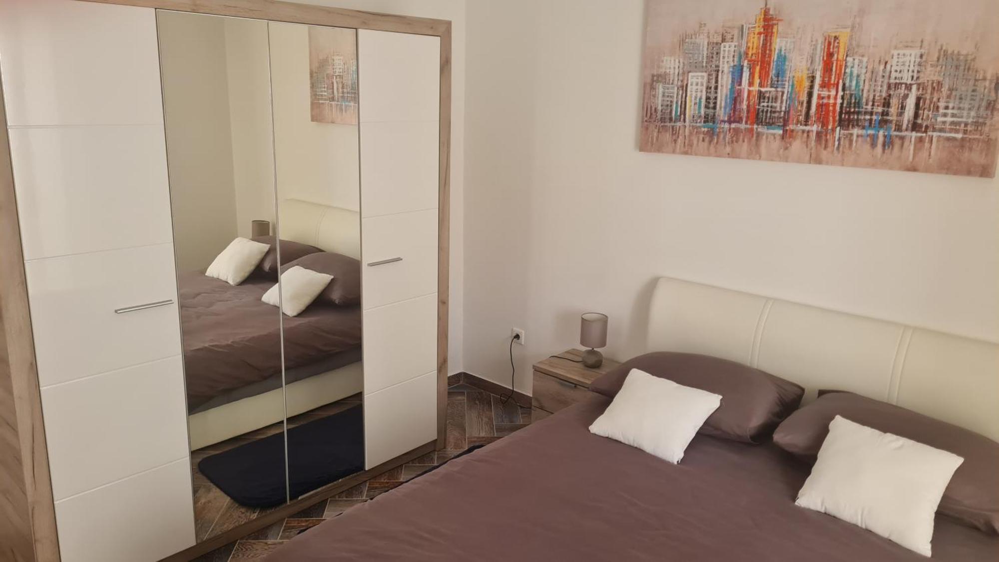 Apartment Lovmar Zadar Zewnętrze zdjęcie