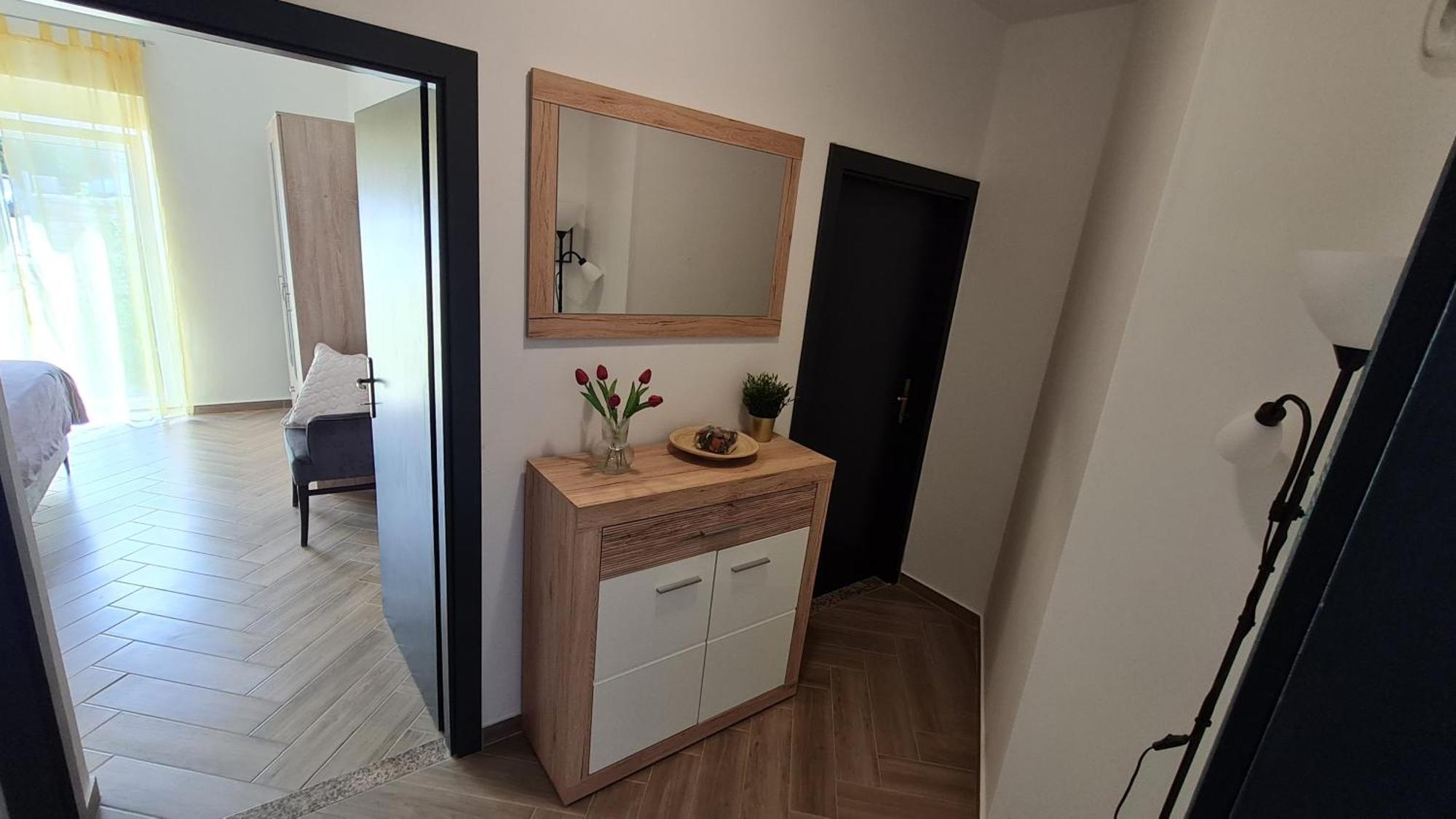 Apartment Lovmar Zadar Zewnętrze zdjęcie