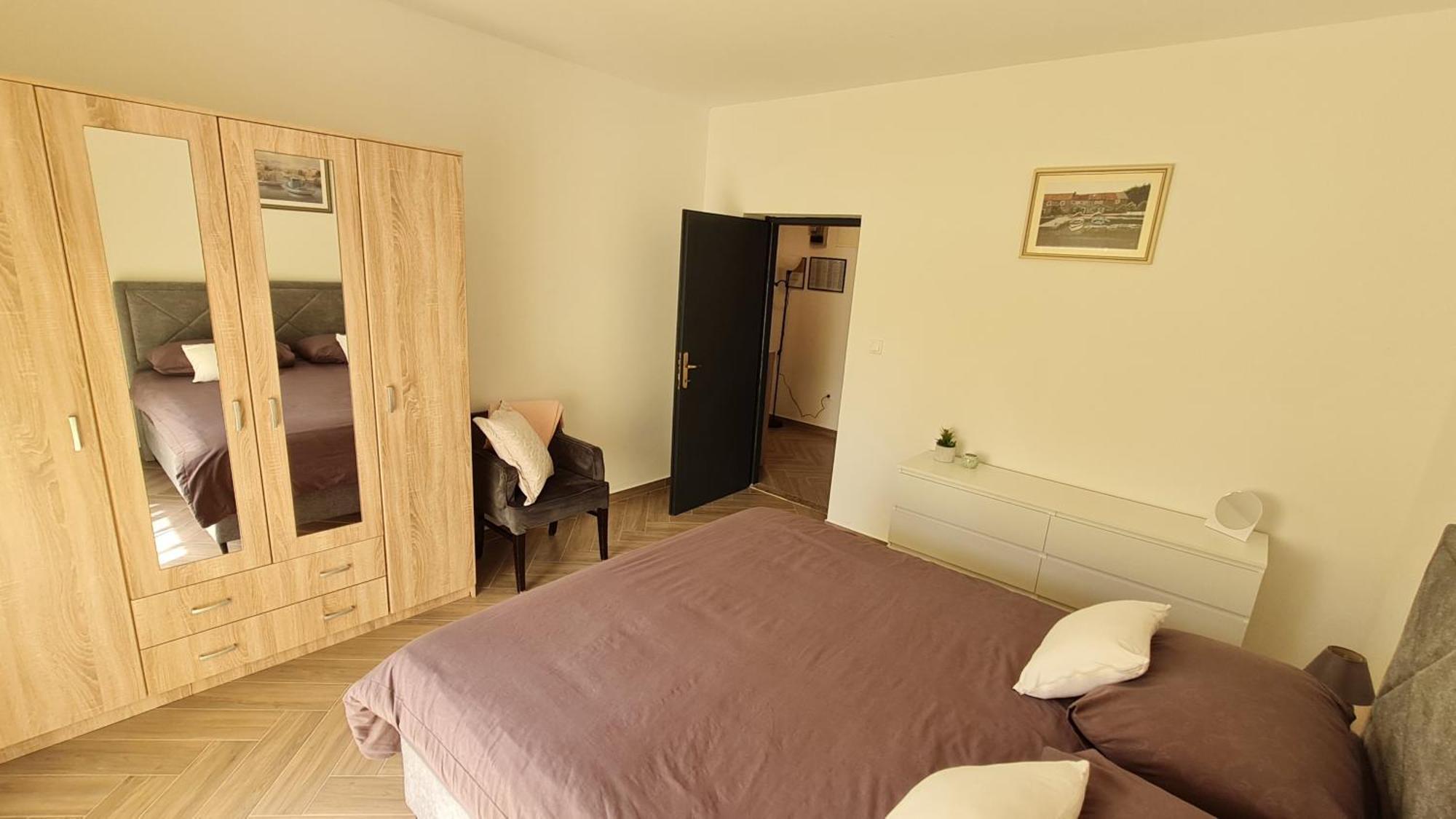 Apartment Lovmar Zadar Zewnętrze zdjęcie