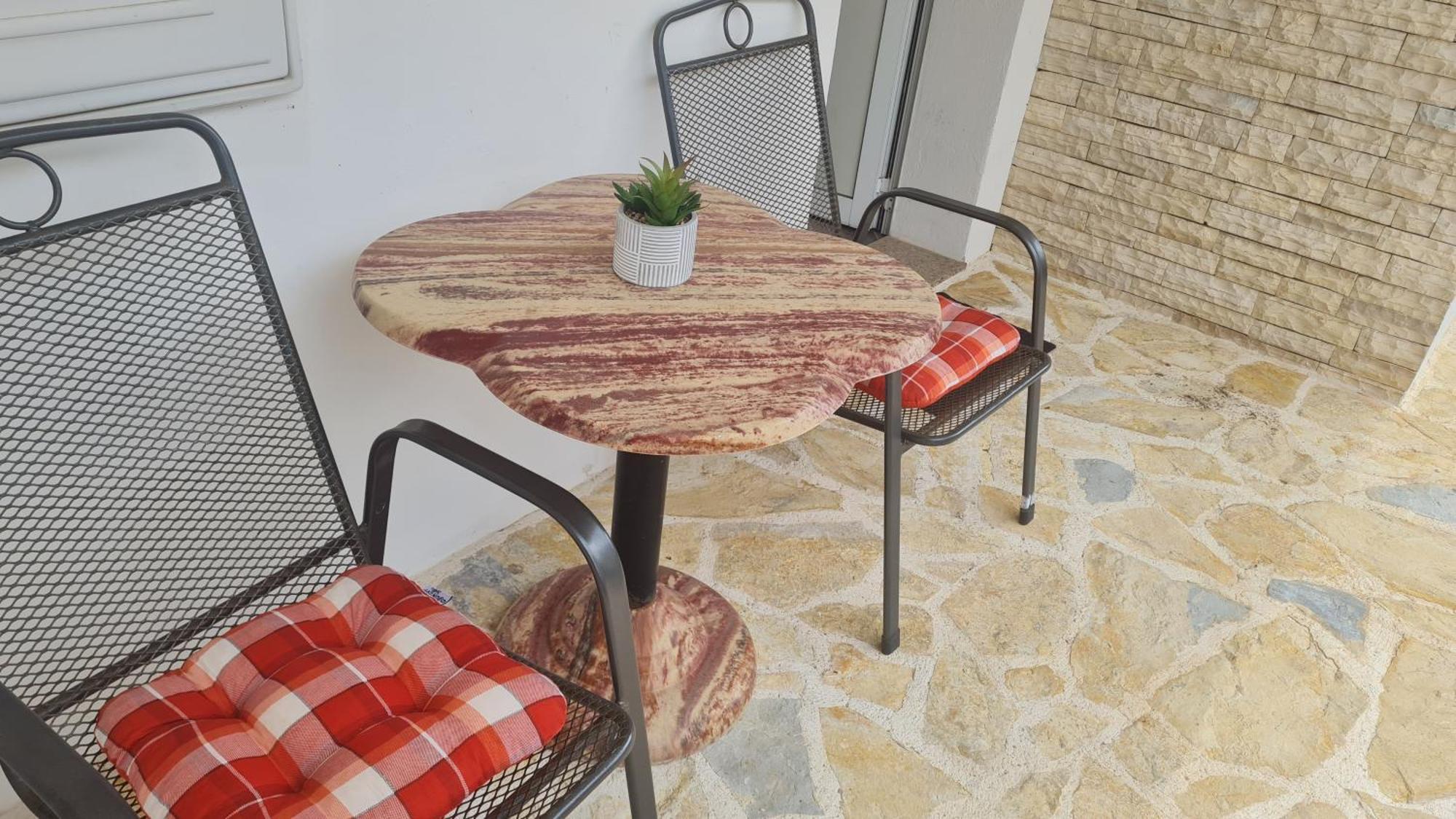 Apartment Lovmar Zadar Zewnętrze zdjęcie