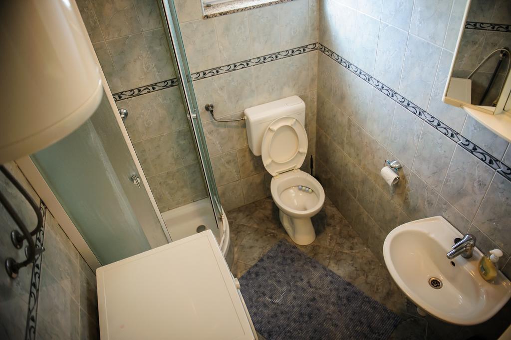 Apartment Lovmar Zadar Zewnętrze zdjęcie