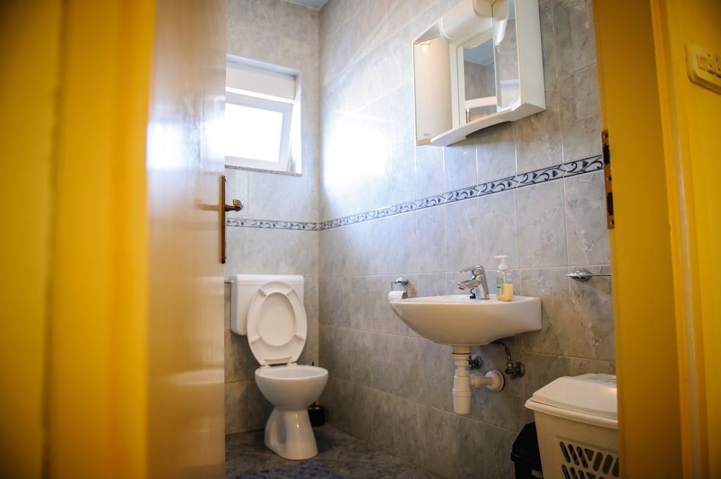 Apartment Lovmar Zadar Zewnętrze zdjęcie