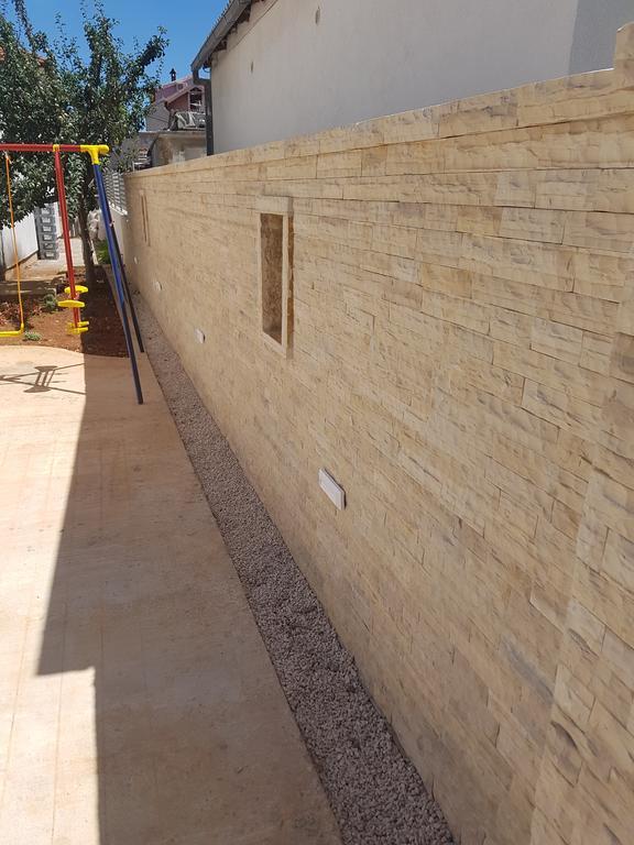 Apartment Lovmar Zadar Zewnętrze zdjęcie