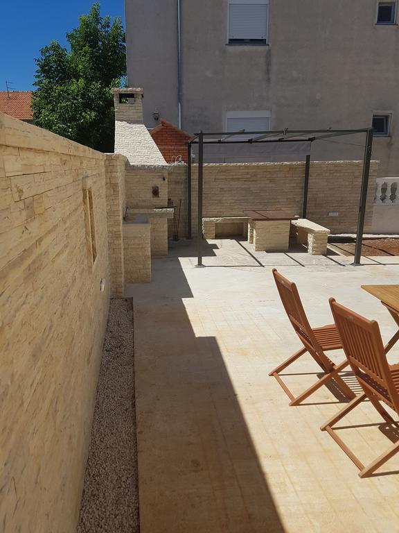 Apartment Lovmar Zadar Zewnętrze zdjęcie