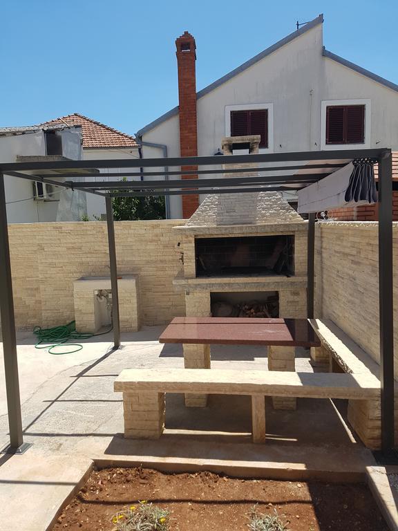 Apartment Lovmar Zadar Zewnętrze zdjęcie