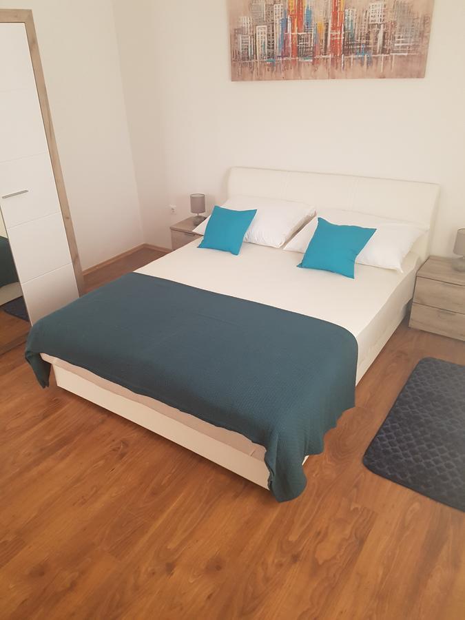 Apartment Lovmar Zadar Zewnętrze zdjęcie