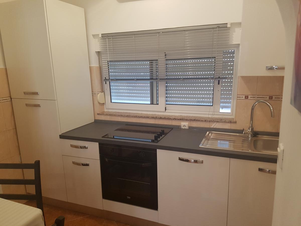 Apartment Lovmar Zadar Zewnętrze zdjęcie
