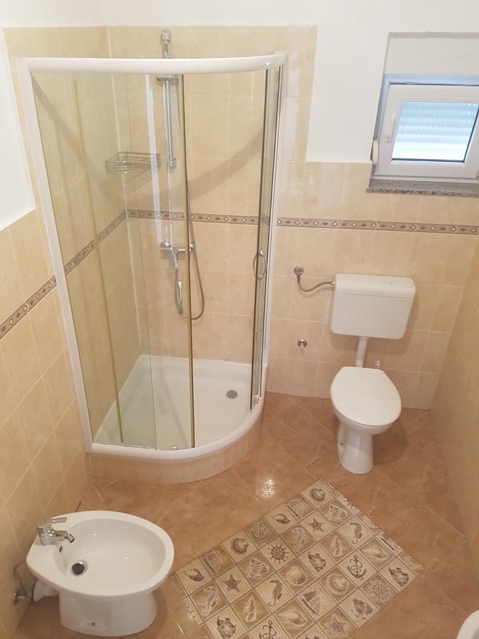 Apartment Lovmar Zadar Zewnętrze zdjęcie