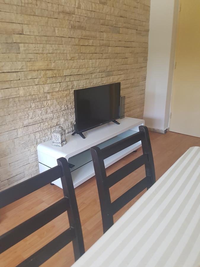 Apartment Lovmar Zadar Zewnętrze zdjęcie