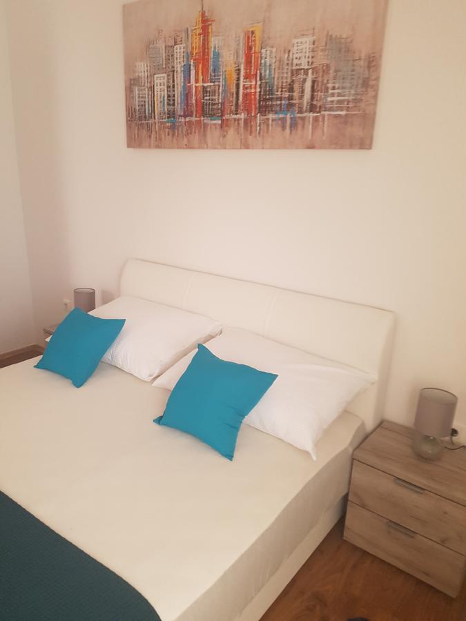 Apartment Lovmar Zadar Zewnętrze zdjęcie