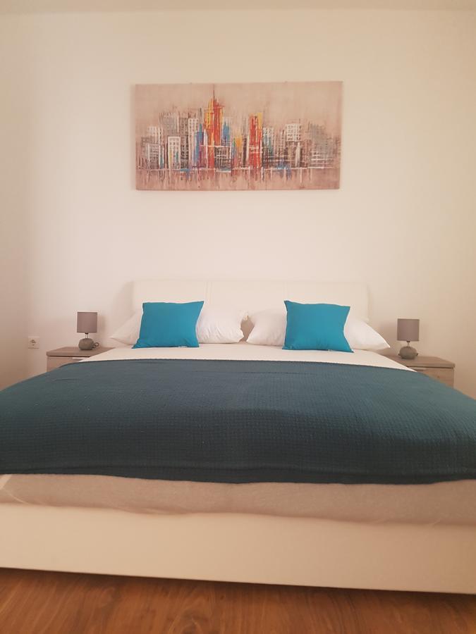 Apartment Lovmar Zadar Zewnętrze zdjęcie