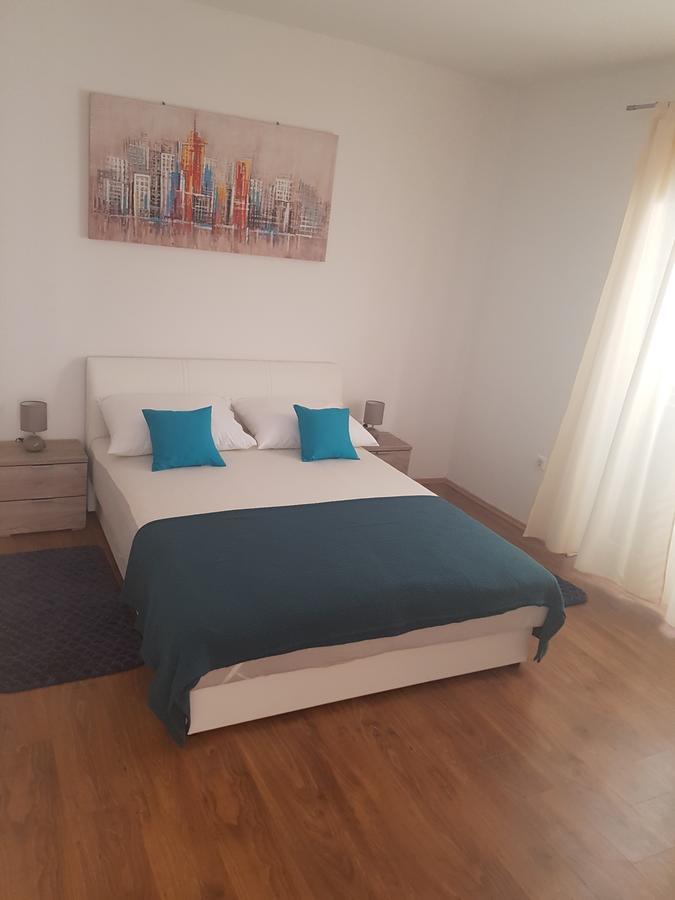 Apartment Lovmar Zadar Zewnętrze zdjęcie