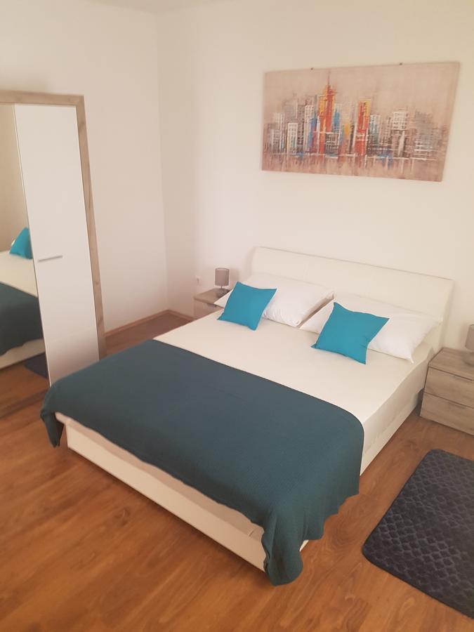 Apartment Lovmar Zadar Zewnętrze zdjęcie