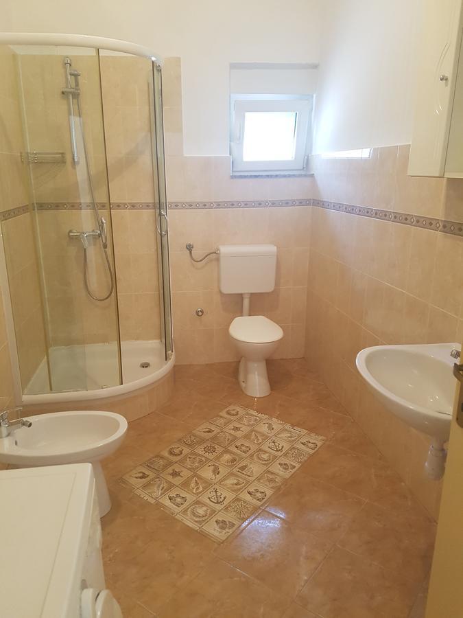 Apartment Lovmar Zadar Zewnętrze zdjęcie
